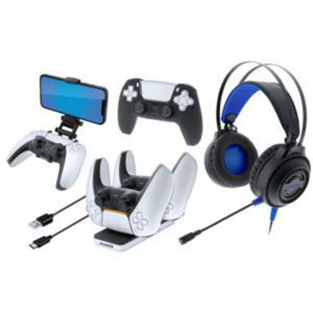 Picture of PlayStation 5 Gamer's Kit