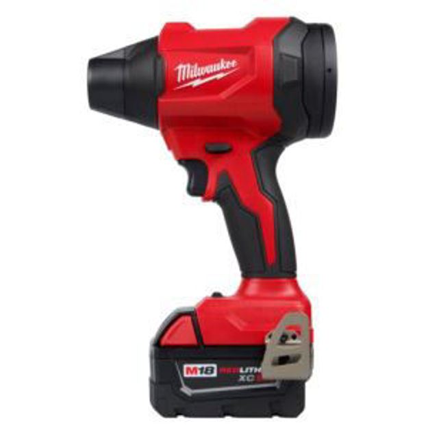 Picture of M18 Brushless Precision Blower - Tool ONLY