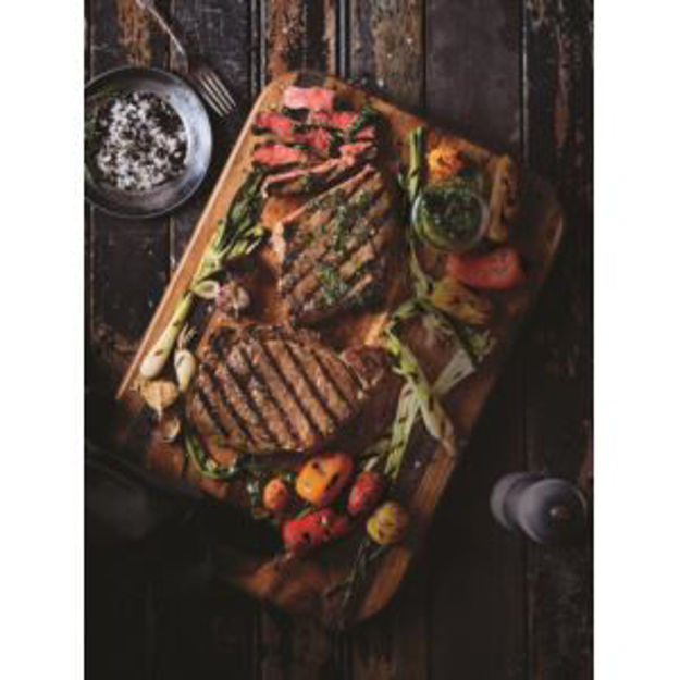 Picture of Four 12oz Ribeye Steaks