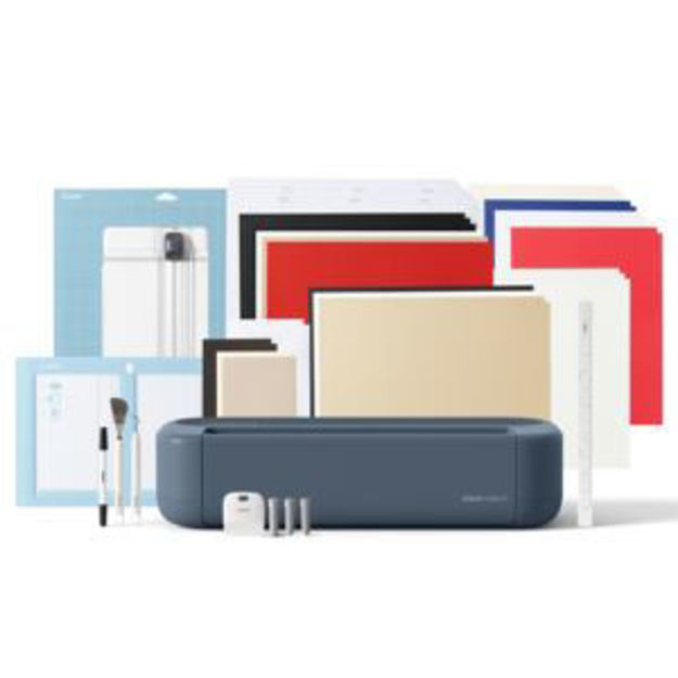 Picture of Cricut Maker 5 Essential Bundle
