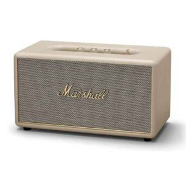 Picture of Stanmore III Bluetooth Home Speaker Cream
