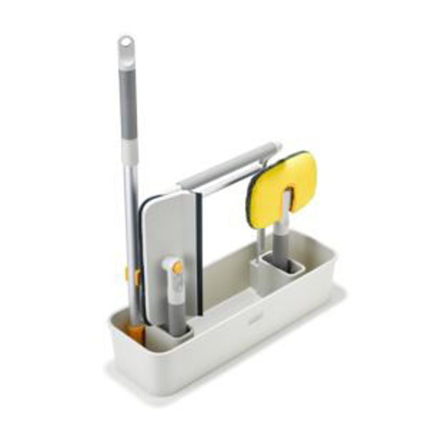 Picture of CleanTech Tool Set w/ Caddy Organizer