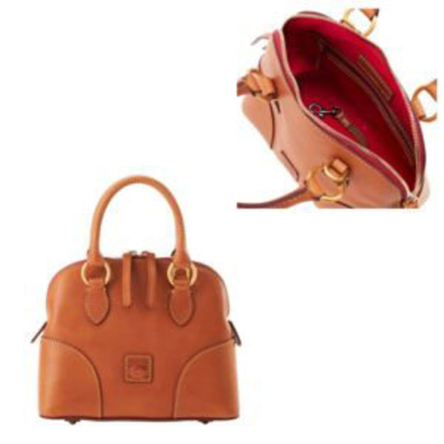 Picture of Florentine Small Satchel