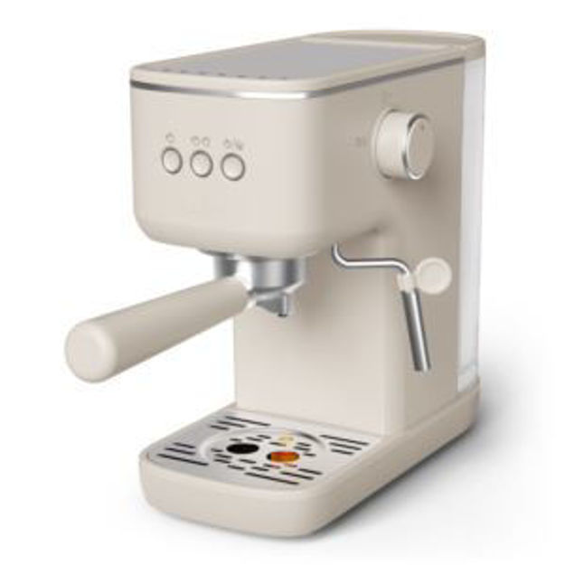 Picture of JOLT 20-Bar Slim Espresso Maker Oatmilk