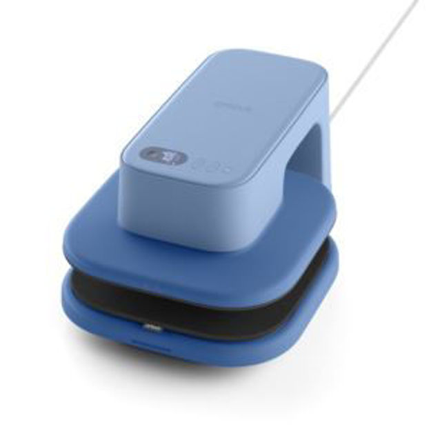 Picture of Cricut AutoPress 2 - 12x12 Blue