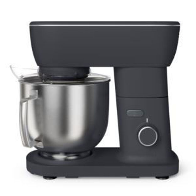 Picture of STIR 5.3qt Tilt-Head Stand Mixer Slate