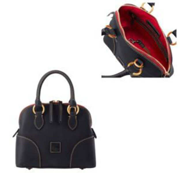 Picture of Florentine Small Satchel