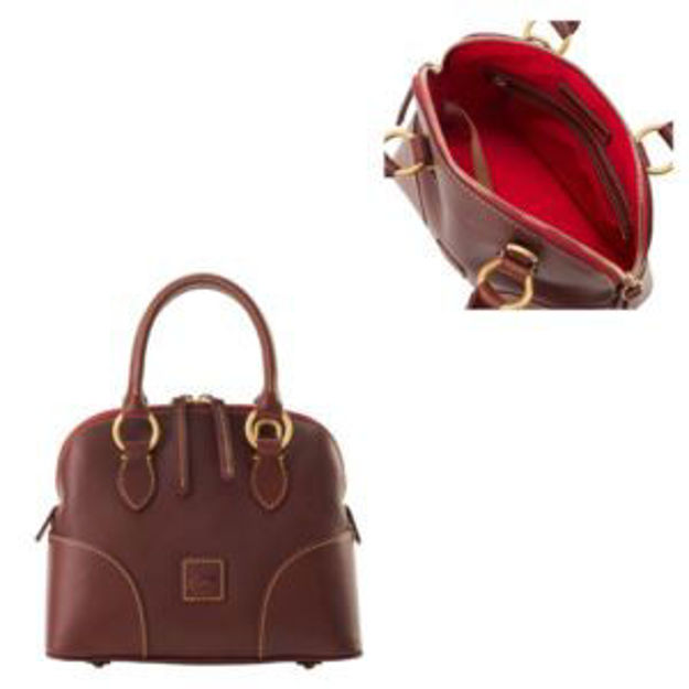 Picture of Florentine Small Satchel