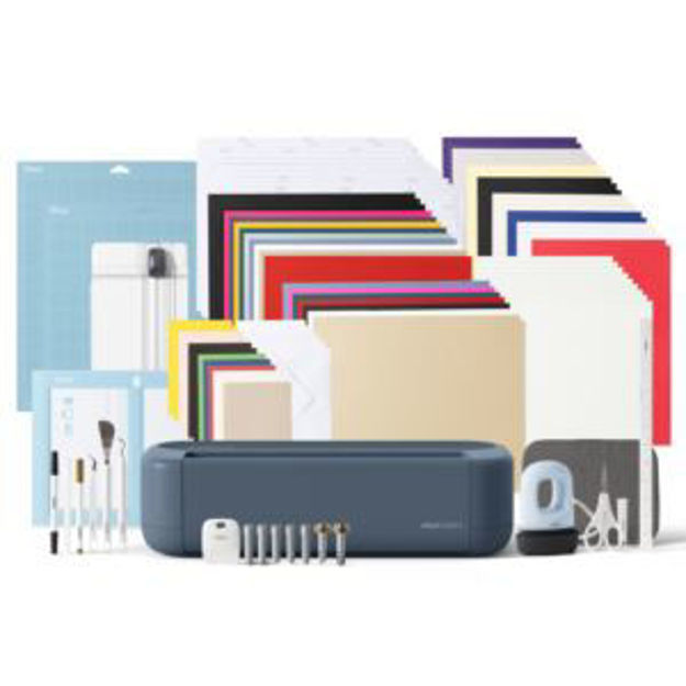 Picture of Cricut Maker 5 Ultimate Bundle