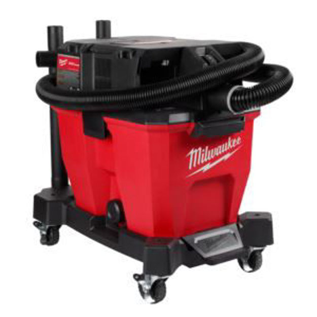 Picture of M18 FUEL 9 Gallon Dual-Battery Wet/Dry Vacuum
