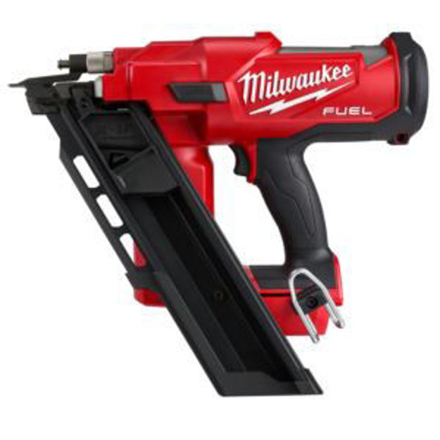 Picture of M18 30 Degree Framing Nailer - Tool Only