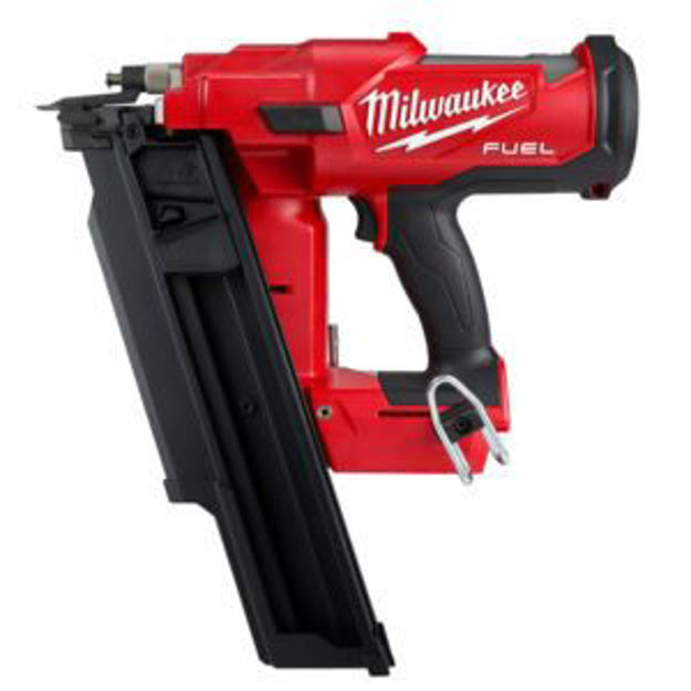 Picture of M18 Fuel Brushless 21 Degree Cordless Framing Nailer - Tool Only