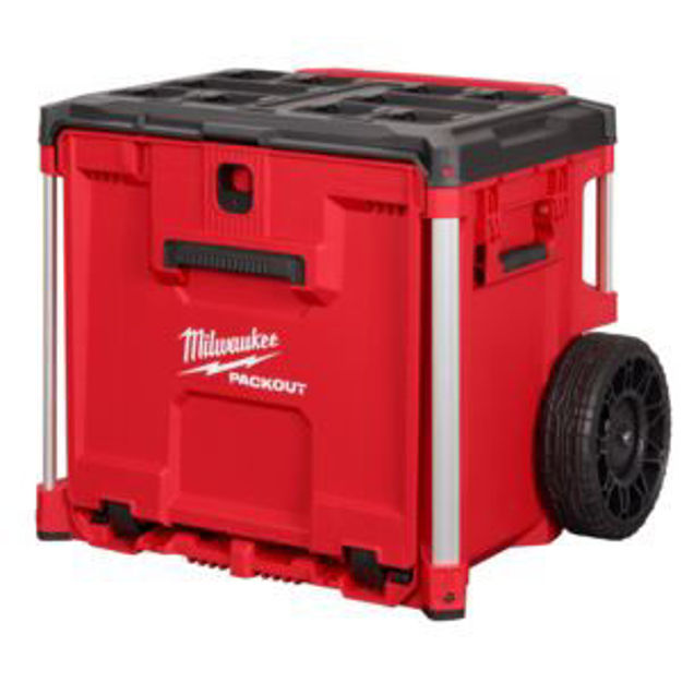 Picture of PACKOUT Rolling Drawer Tool Box