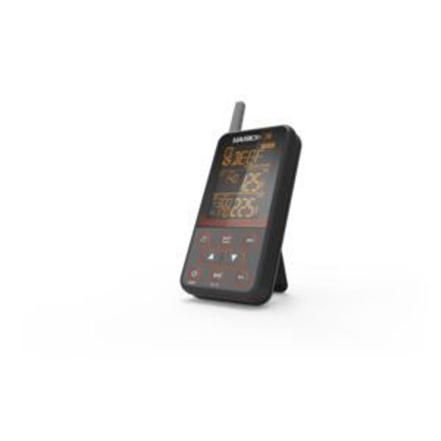 Picture of Extended Range Probe Digital BBQ & Meat Thermometer