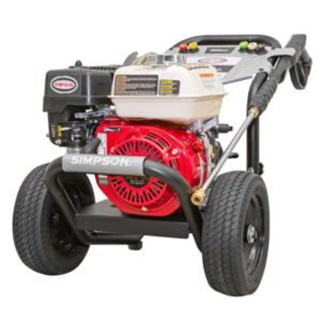 Picture of PowerShot 3500 PSI Pressure Washer w/ 200cc Gas Engine