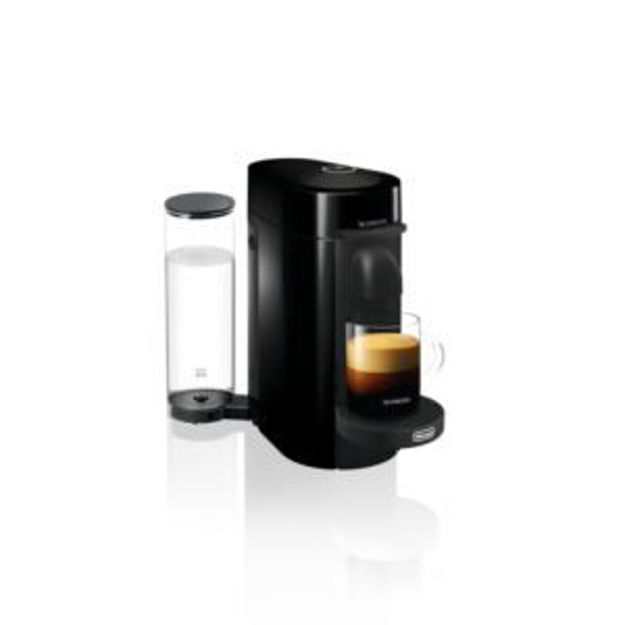 Picture of Vertuo Plus Deluxe - Black