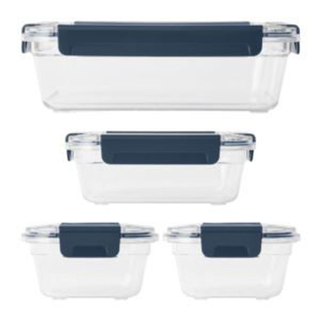 Picture of Yeti Food Storage bundle