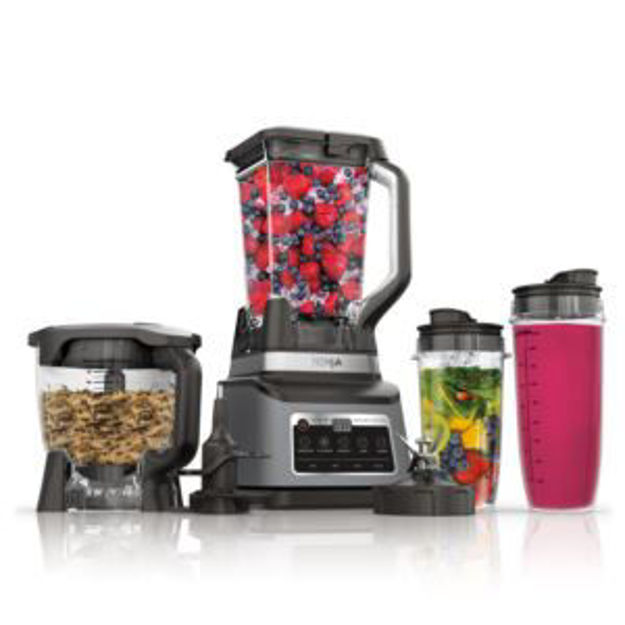 Picture of Professional Plus Kitchen System w/ Auto-iQ