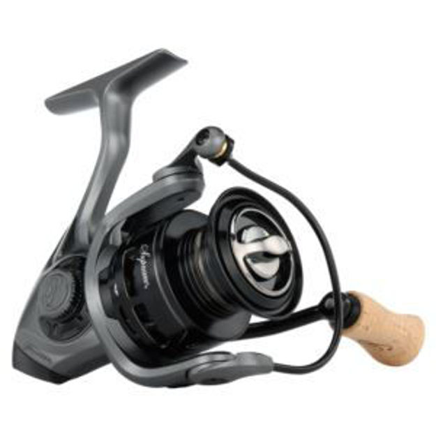 Picture of Supreme Spinning Reel 35 Reel Size