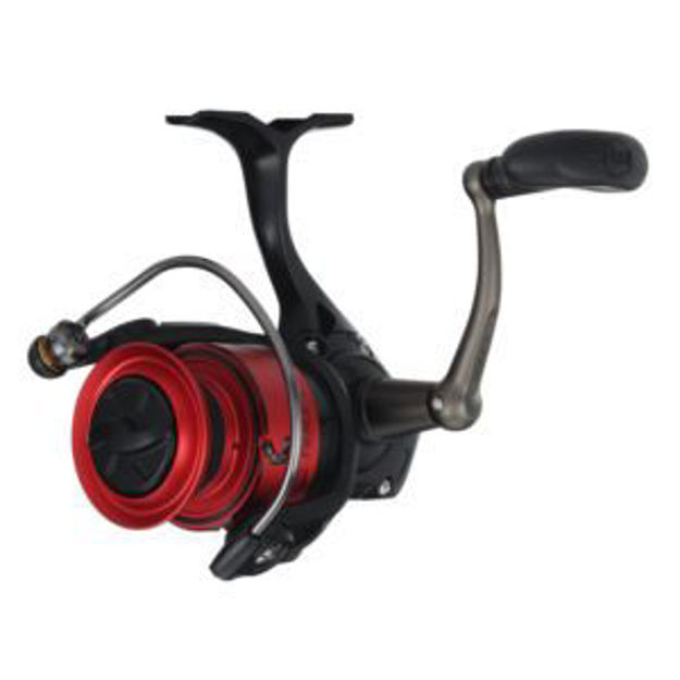Picture of Fierce V Spinning Reel 2500 Reel Size