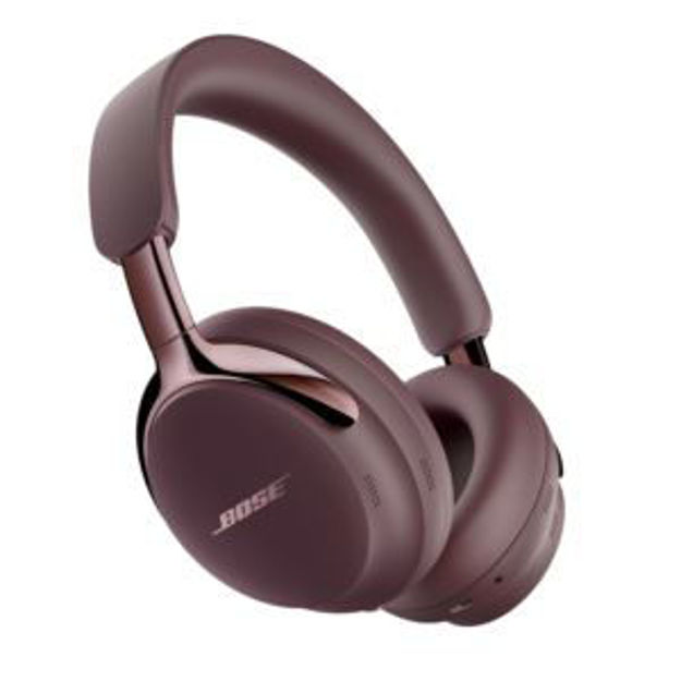 Picture of QuietComfort Ultra 2nd Generation Headphones - Cherry Chocolate