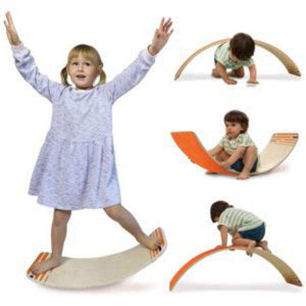 Picture of Balance Board - Small