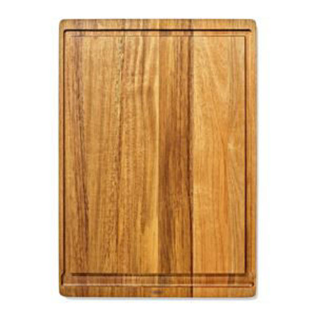 Picture of Good Grips Acacia Wood Carving & Cutting Board