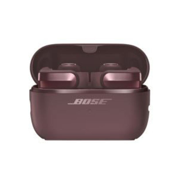 Picture of Ultra Open Earbuds (2nd Gen) - Cherry Chocolate