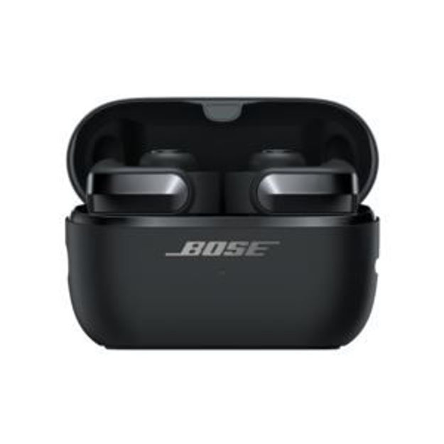 Picture of Ultra Open Earbuds (2nd Gen) - Black