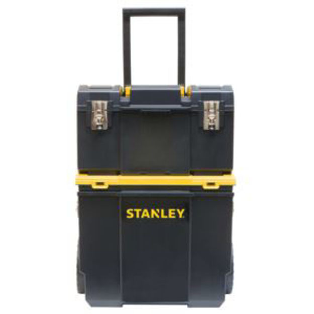 Picture of 3-in-1 Mobile Work Center