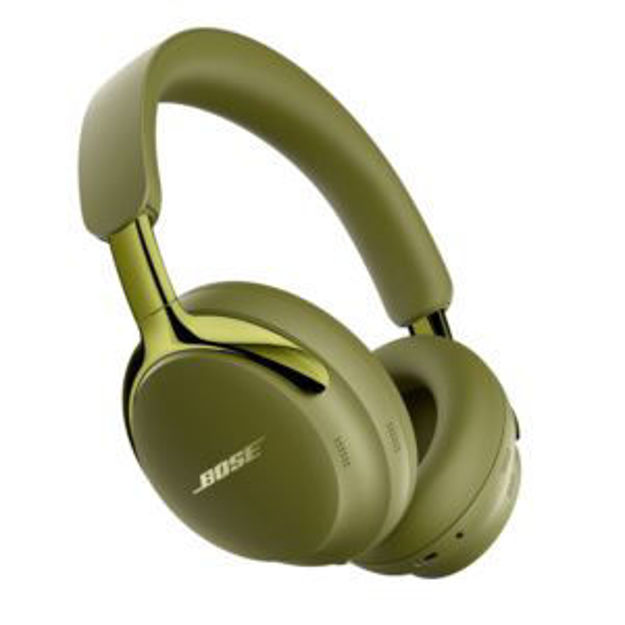 Picture of QuietComfort Ultra 2nd Generation Headphones - Olive Green