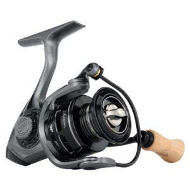 Picture of Supreme Spinning Reel 30 Reel Size