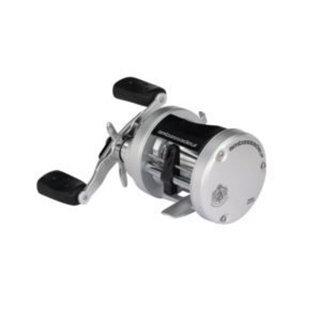 Picture of Ambassadeur C1 Round Reel 6500 Reel Size