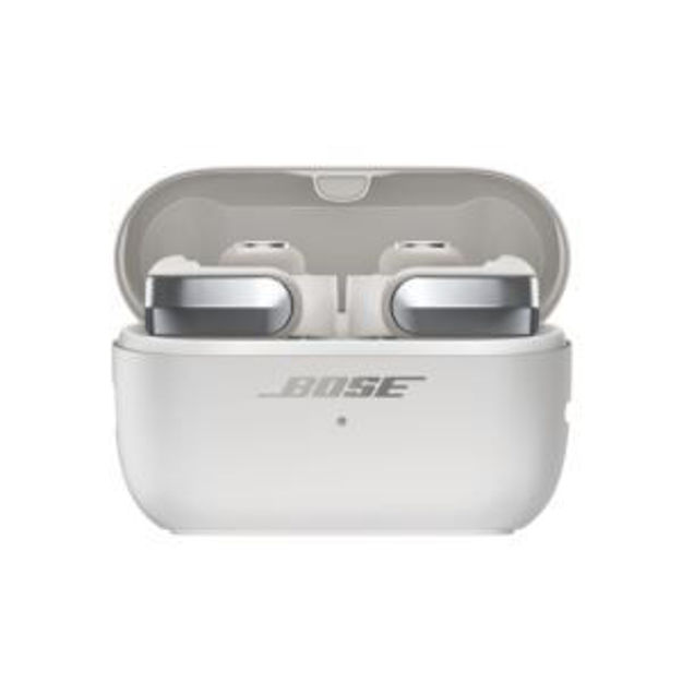 Picture of Ultra Open Earbuds (2nd Gen) - White Smoke