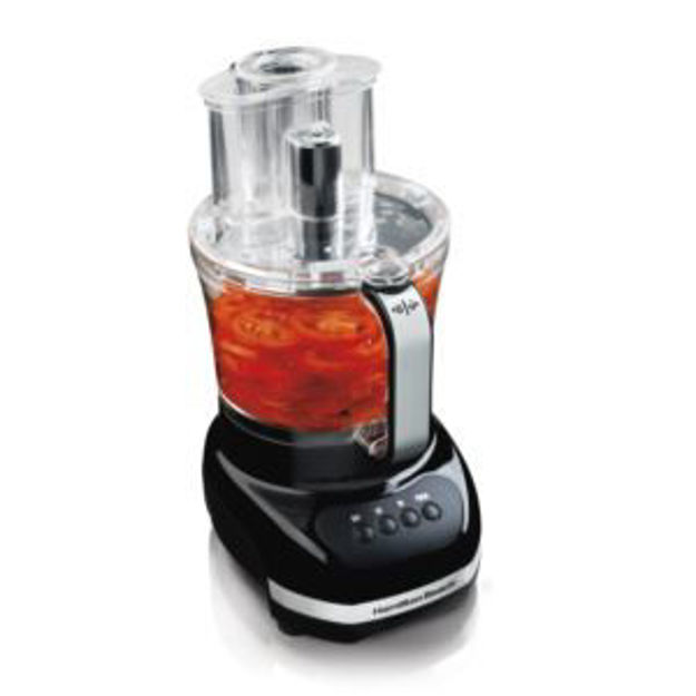 Picture of Big Mouth Duo Plus Food Processor