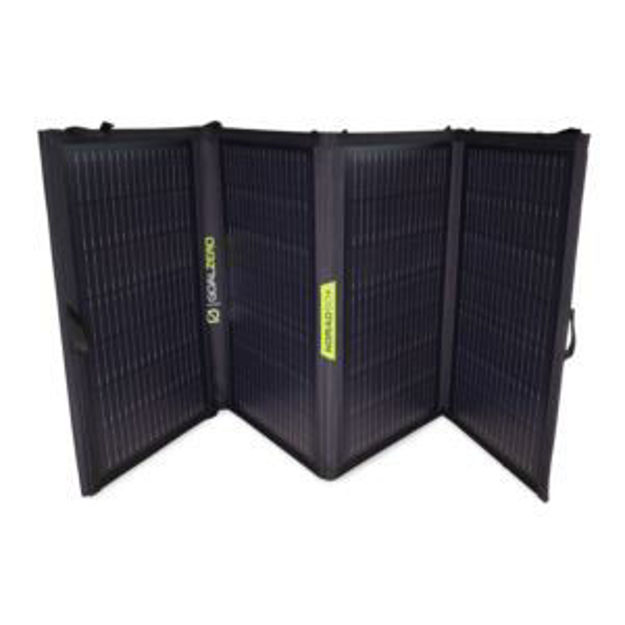 Picture of Nomad 50+ Solar Panel