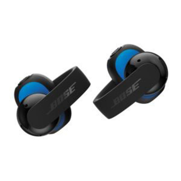 Picture of Sport Open Earbuds - Black