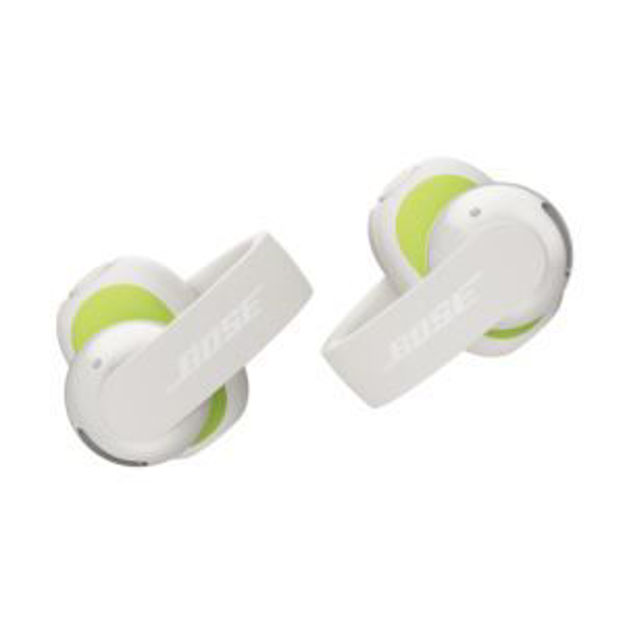 Picture of Sport Open Earbuds - White Smoke