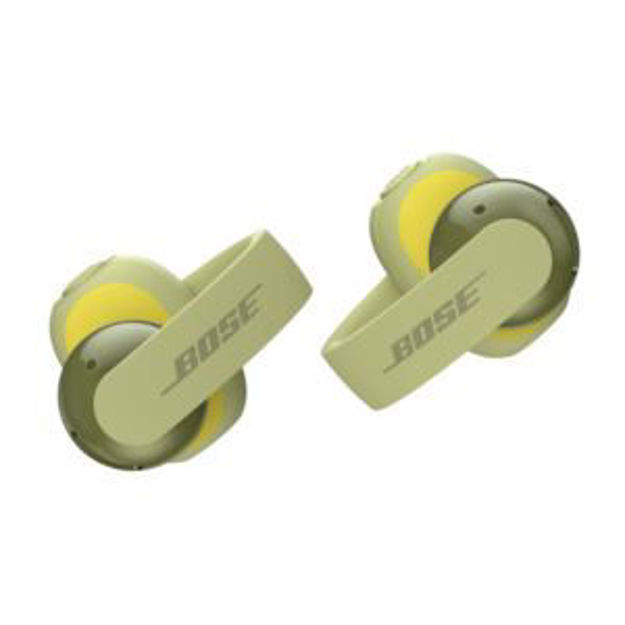 Picture of Sport Open Earbuds - Eucalyptus Green