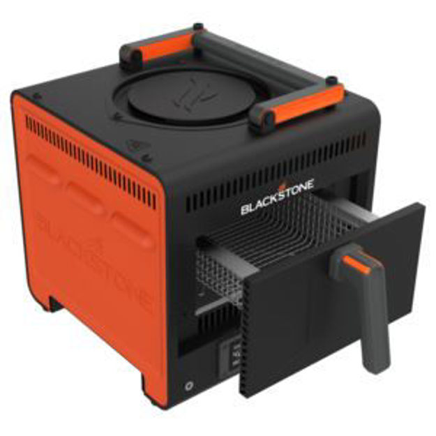 Picture of OTG Portable Airfryer