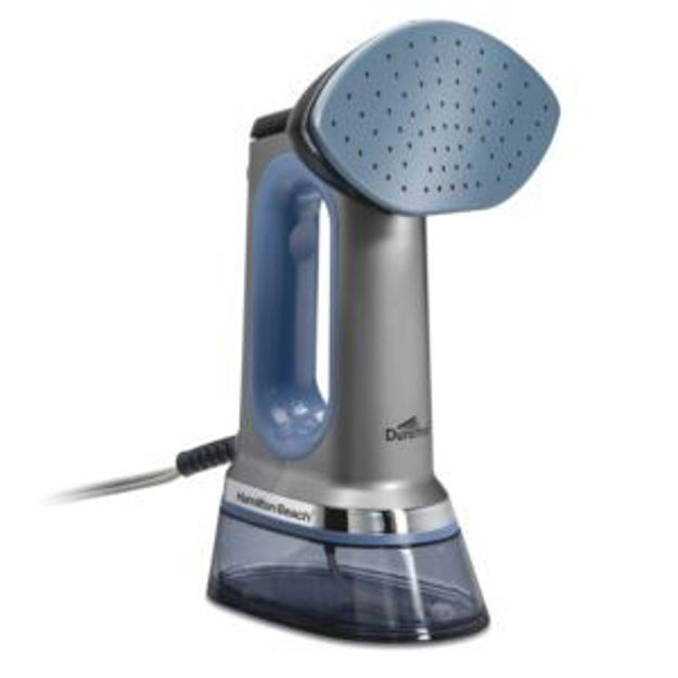 Picture of Durathon 3-in-1 Steamer/Iron