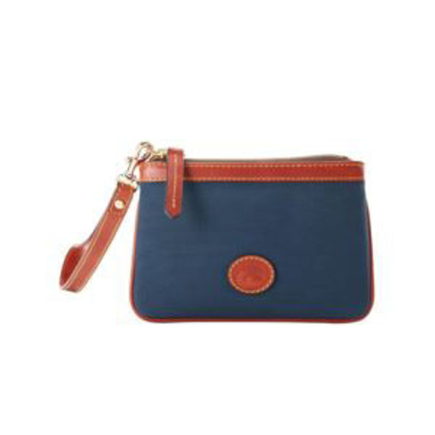 Picture of Nylon Medium Wristlet