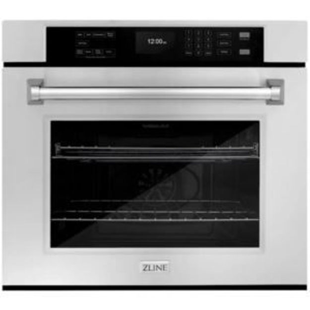 Picture of 30'' Professional True Convection Single Wall Oven
