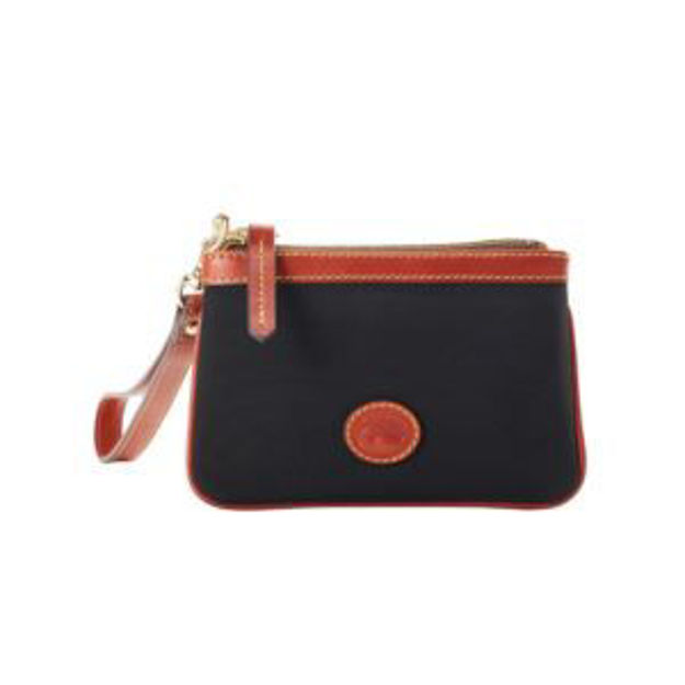 Picture of Nylon Medium Wristlet
