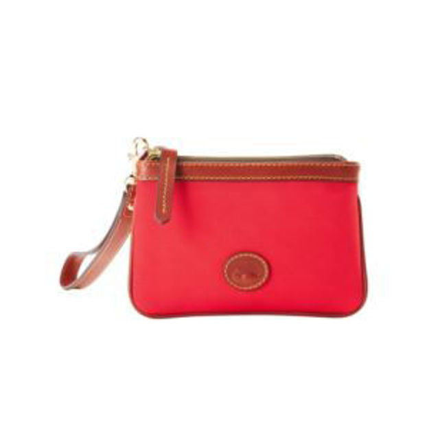 Picture of Nylon Medium Wristlet