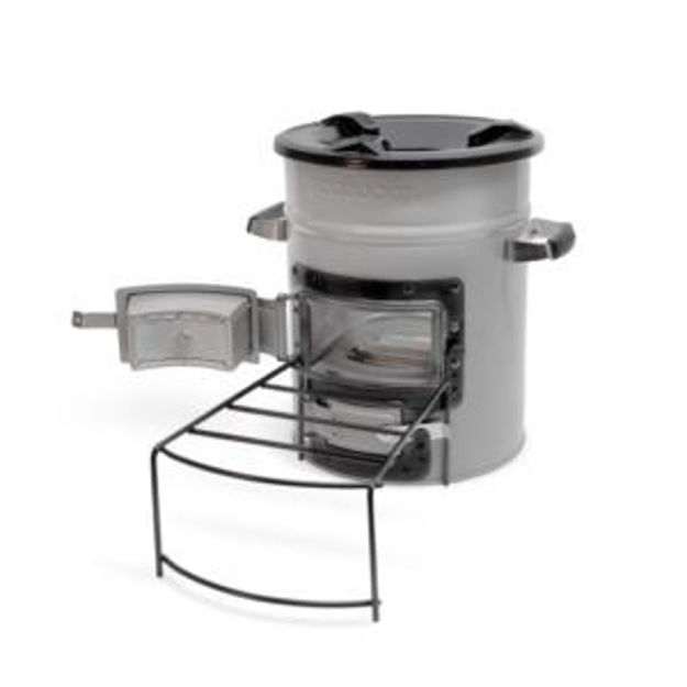 Picture of EcoZoom Versa Wood & Charcoal Rocket Stove