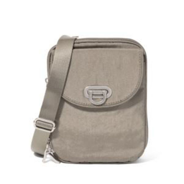 Picture of Coastal Flip Lock Venture Crossbody