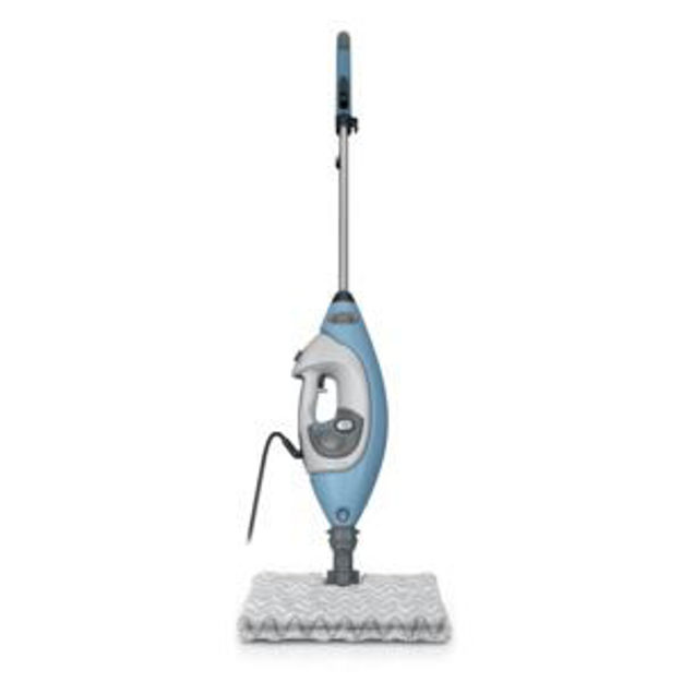 Picture of Lift-Away Steam Mop and Detachable Steam Cleaner