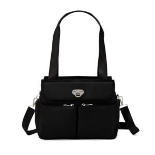 Picture of Coastal Flip Lock Trio Satchel
