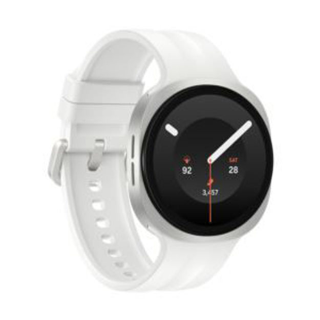 Picture of Galaxy Watch9 Bluetooth 40mm Cream
